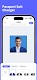 screenshot of Vivid ID: Passport Photo Maker