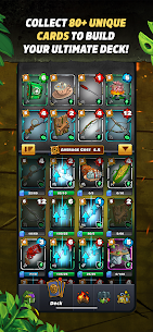 Deck Dash – CCG Card Battle! 5