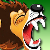 Jungle Run - YAAMS icon