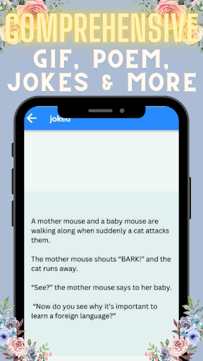 All About Mothers Day