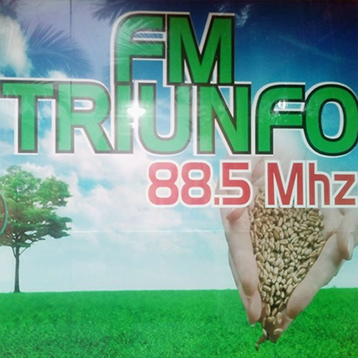 FM Triunfo 88.5