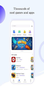 PlayMod Apps Mods Helper