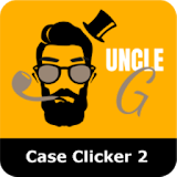 Auto Clicker for Case Clicker 2 - Market Update! icon