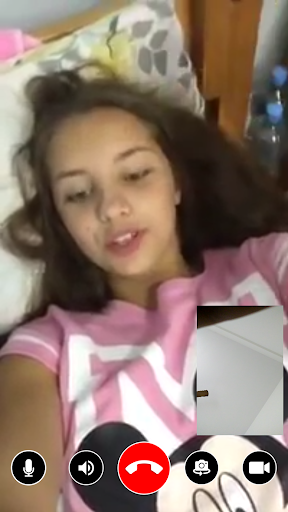 Live Girls Random Video Call Screen 2