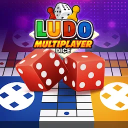 Ludo Online Game Multiplayer Mod Apk