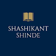 Shashikant Shinde