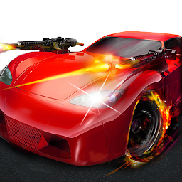 Icon image Car Racing – Drift Death Race