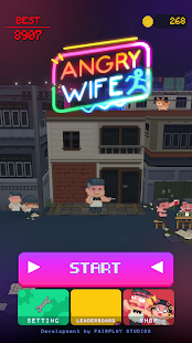 Angry Wife 0.5 APK + Mod (Free purchase) for Android