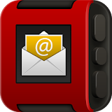 Pebble Mail (Beta) icon