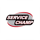 Service Champ Applications icon