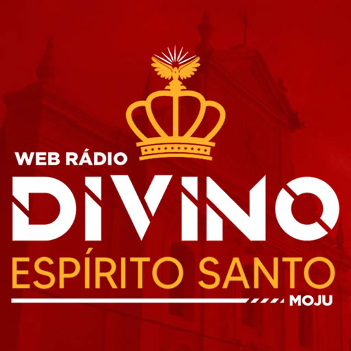 Rádio Divino Espírito Santo logo