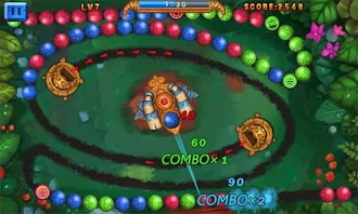 Game screenshot Marble Legend Pro mod apk