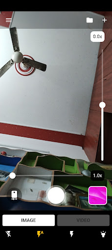 Comcam - The Common Camera! Screen 3