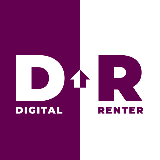 Digital Renter - Find vacant houses without stress