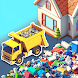 Trash Town Tycoon - Androidアプリ