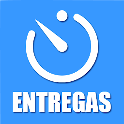 รูปไอคอน Controle de Entregas