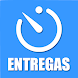 Controle de Entregas - Androidアプリ