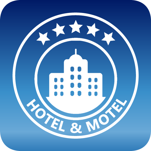 Hotel y Motel App 2.0 Icon