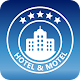 Hotel y Motel App تنزيل على نظام Windows