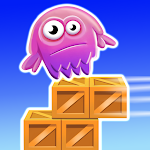 Cover Image of Download Grow Jump: Stack Game 0.0.1 APK