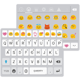 SGS6 Emoji Keyboard Theme icon