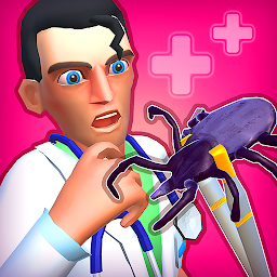Icon image Master Doctor 3D