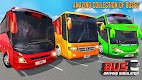 screenshot of Modern Bus Simulator: Bus Game