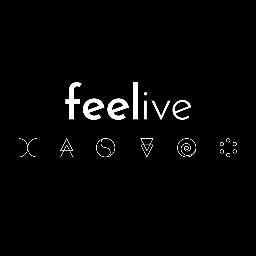 Feelive Training logo