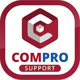 Compro Support icon