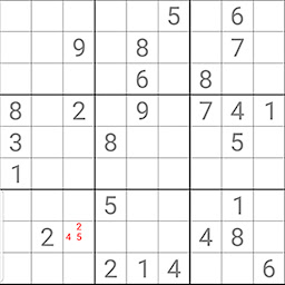 「Sudoku Total」のアイコン画像
