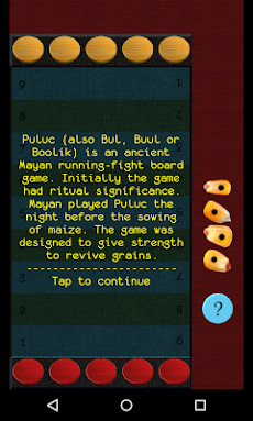 Puluc: Mayan board game Proのおすすめ画像3