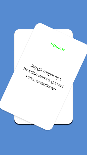 Android application Style Blox screenshort