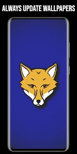 Wallpapers for Leicester City