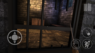 Night Mare: iHorror Pictures - Screenshot 2