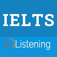 IELTS Listening - English Listening