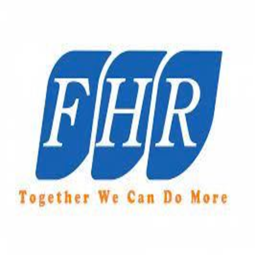 FHR Finance logo