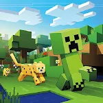 Cover Image of Download Animal mods for Minecraft MCPE 1 APK
