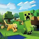 Animal mods for Minecraft MCPE icon