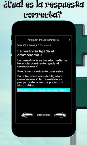 Test Pediatria Screen 2