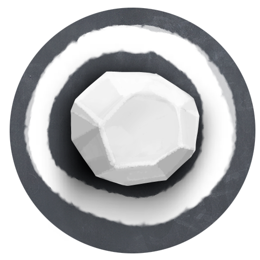 Chalk Ball 1.4.2 Icon