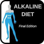 Top 40 Health & Fitness Apps Like Alkaline Diet for Beginner - Best Alternatives