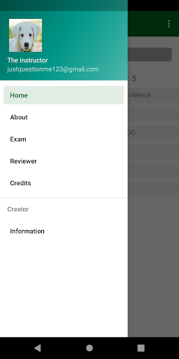 CRIMINOLOGY REVIEWER Screen 2