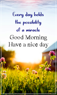 Good Morning GIF 1.2 APK screenshots 4