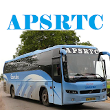 APSRTC Bus Booking & Timing icon