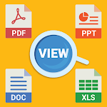 Cover Image of Herunterladen All Documents Viewer - Document Reader 1.0.6 APK