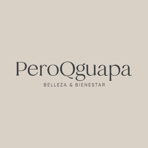 PeroQGuapa logo