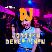 Top 26 Music & Audio Apps Like Dj Remix Jodohku Deket Pintu Offline - Best Alternatives