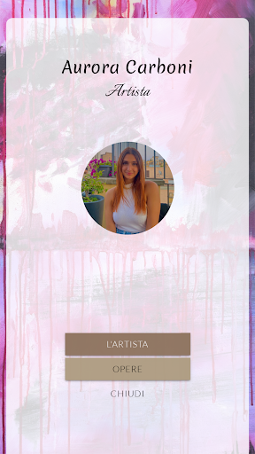 Aurora Carboni Screen 2