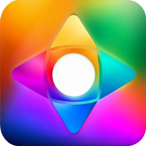 Prime Photo Editor logo