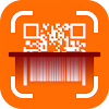 Scanner Qr / Codes-barres icon